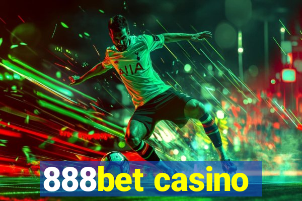 888bet casino