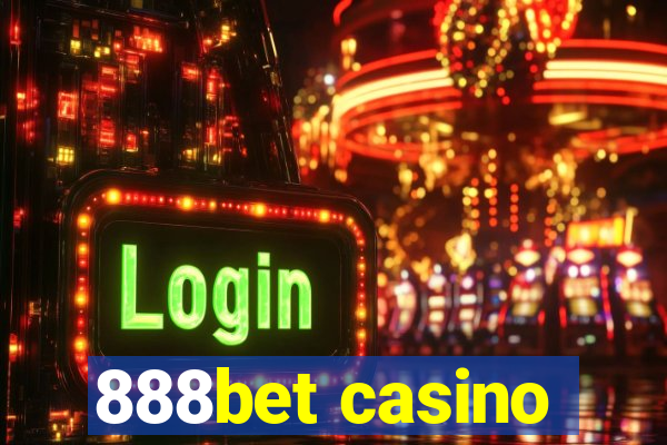 888bet casino