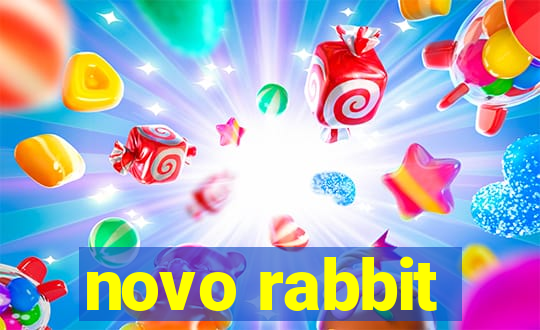 novo rabbit