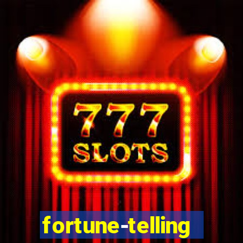 fortune-telling