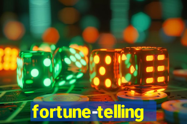 fortune-telling