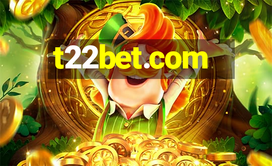 t22bet.com