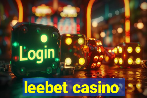 leebet casino