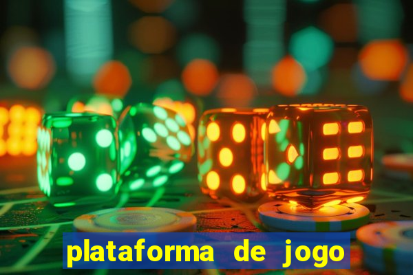 plataforma de jogo carlinhos maia