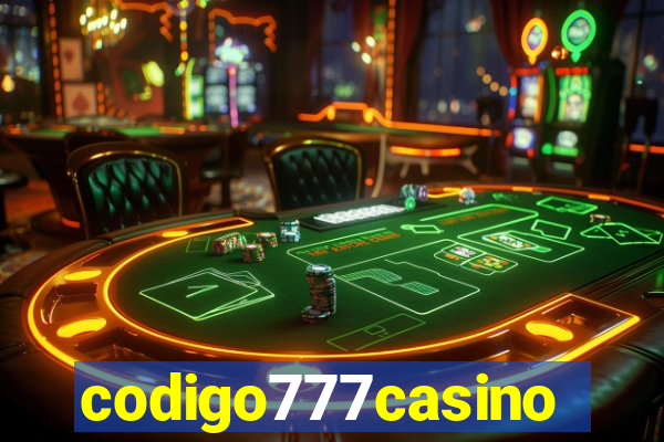 codigo777casino