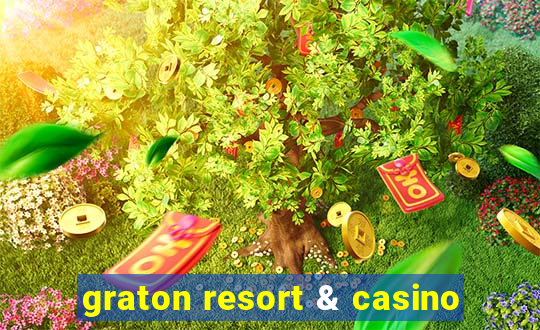 graton resort & casino