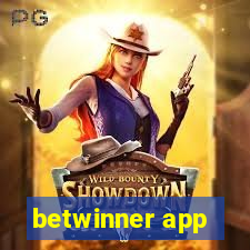 betwinner app