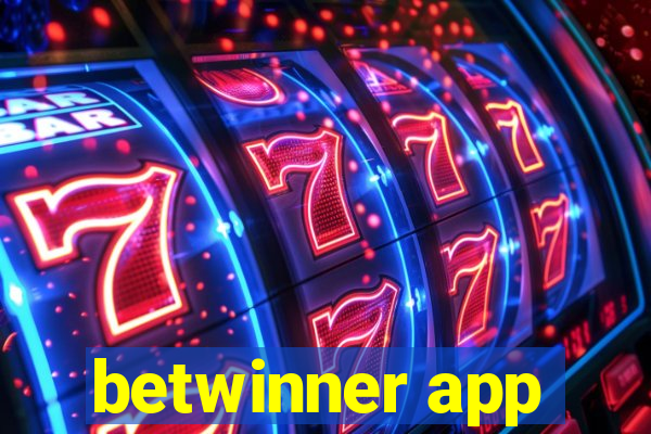 betwinner app