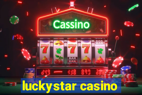 luckystar casino