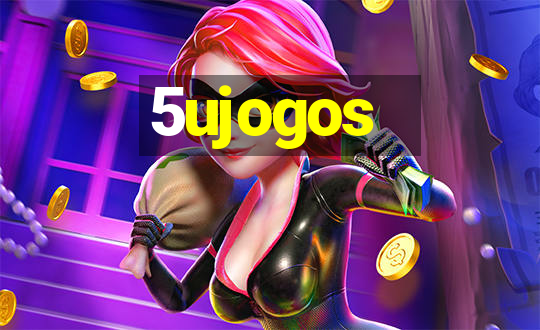 5ujogos