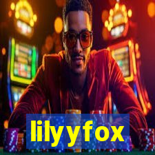 lilyyfox