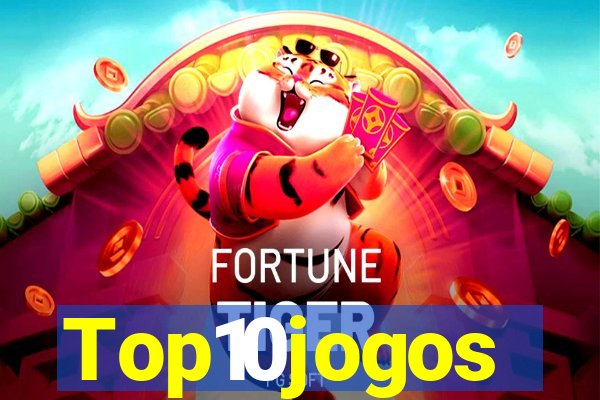 Top10jogos