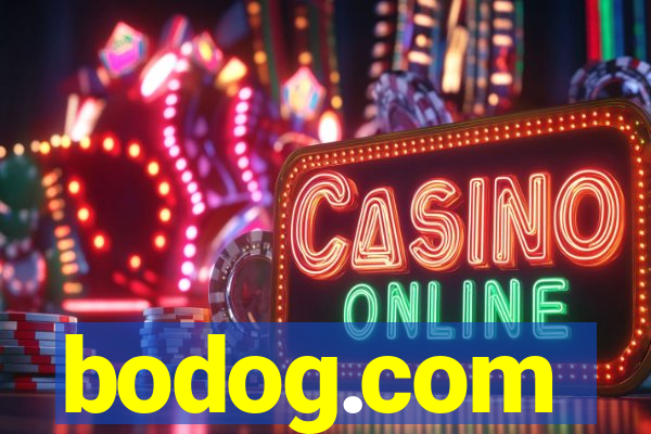 bodog.com