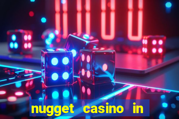 nugget casino in sparks nv