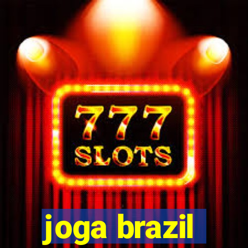 joga brazil