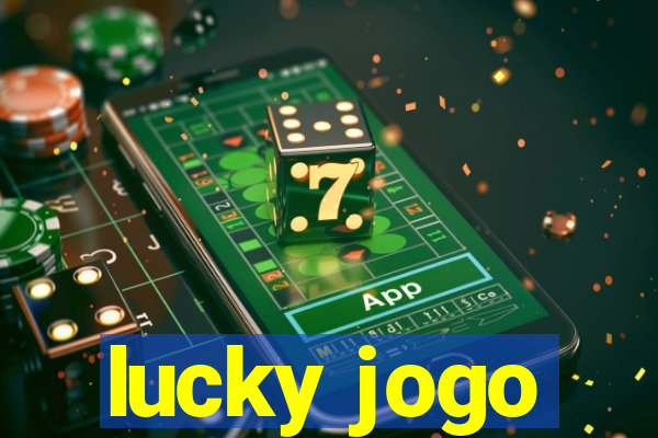 lucky jogo