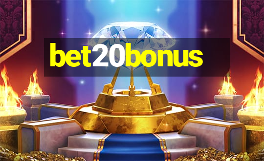 bet20bonus