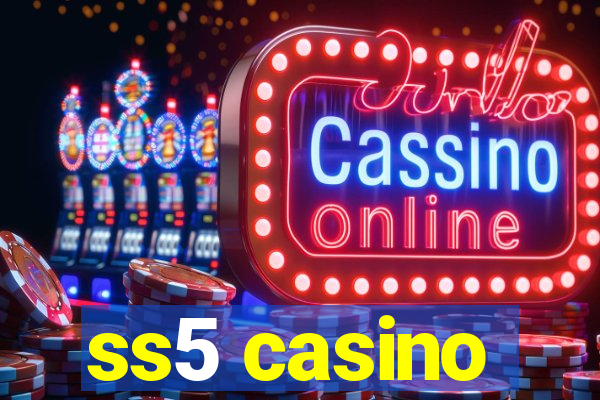 ss5 casino