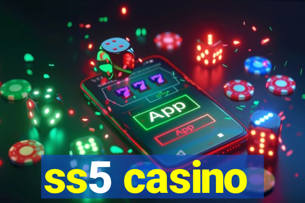 ss5 casino