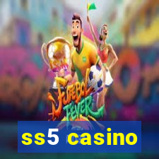 ss5 casino