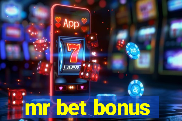 mr bet bonus