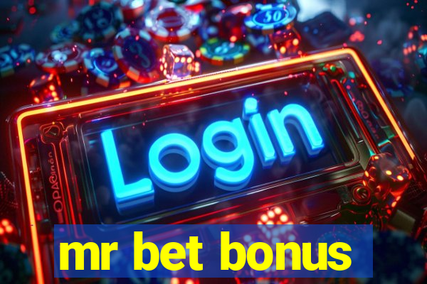 mr bet bonus