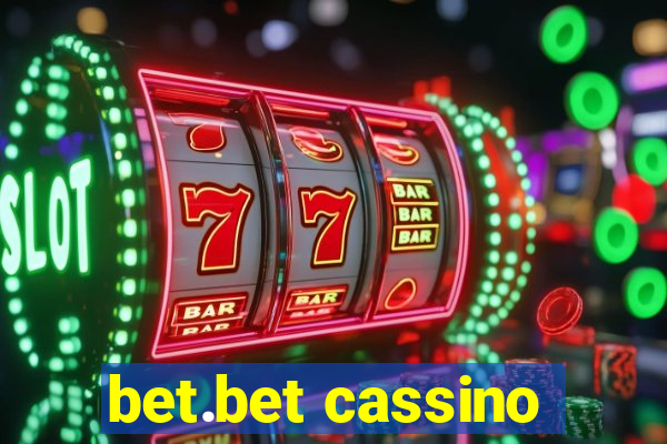 bet.bet cassino