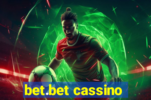 bet.bet cassino