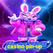 casino pin-up