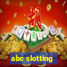 abc slotting