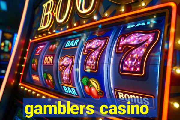 gamblers casino