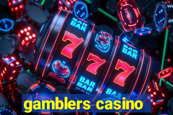 gamblers casino