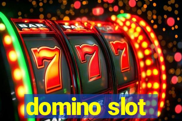 domino slot