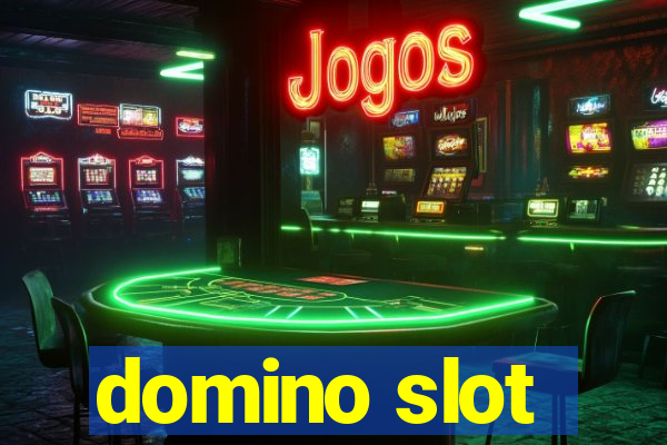 domino slot