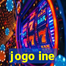 jogo ine