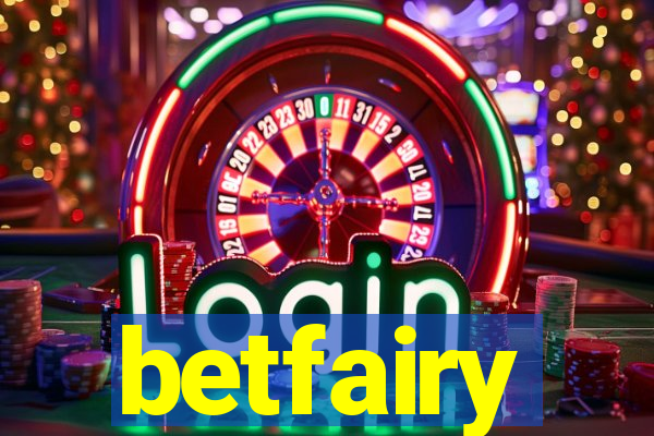 betfairy