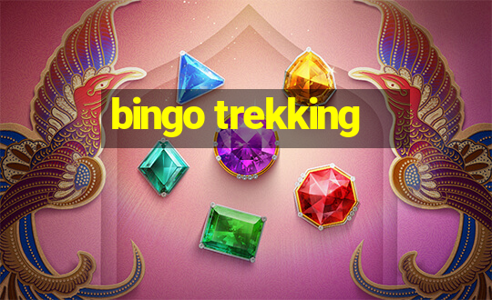 bingo trekking