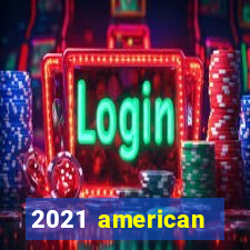 2021 american casino guide