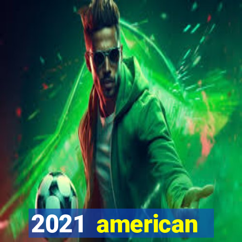 2021 american casino guide