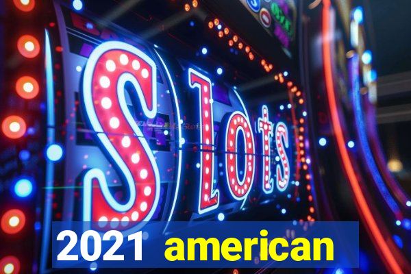 2021 american casino guide