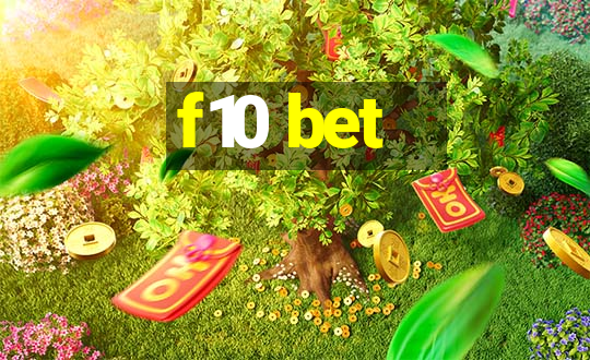 f10 bet