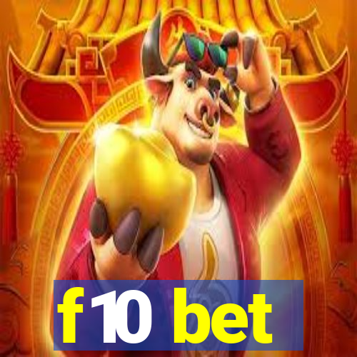 f10 bet