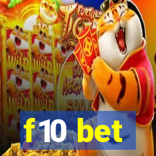 f10 bet