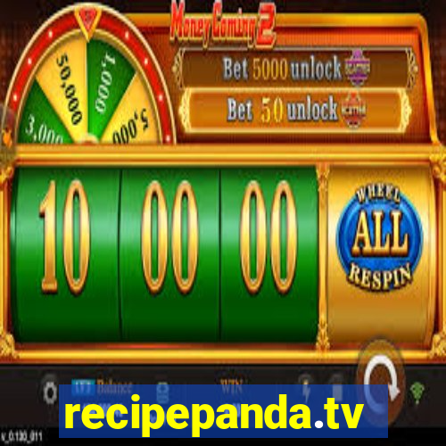 recipepanda.tv