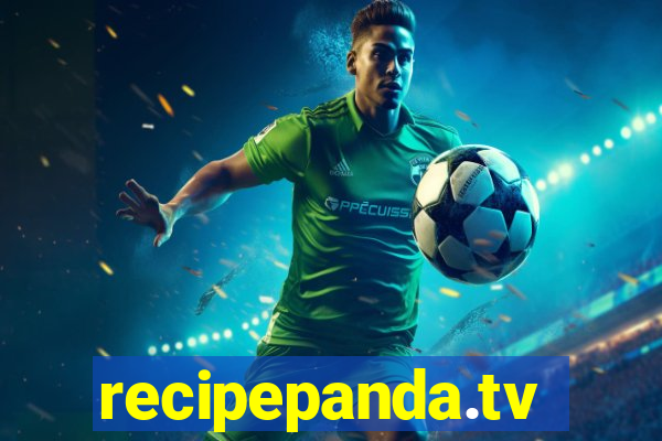 recipepanda.tv