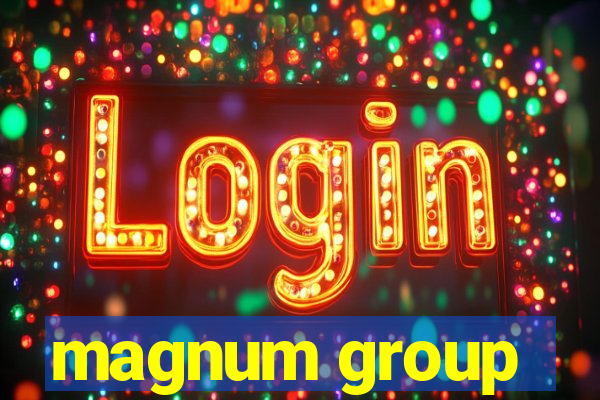 magnum group