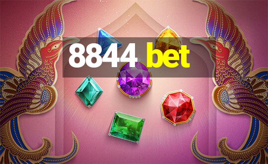 8844 bet