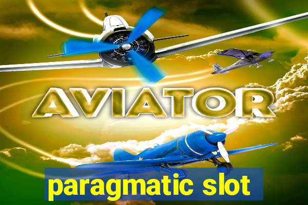 paragmatic slot