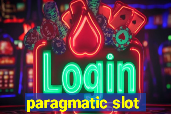 paragmatic slot