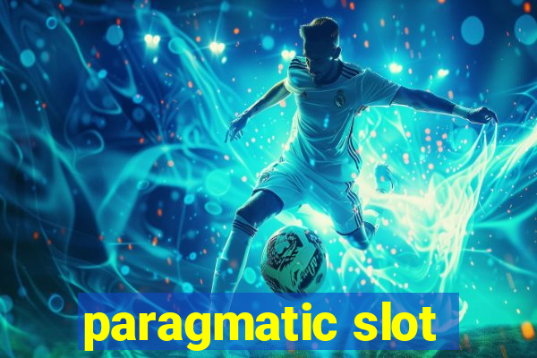 paragmatic slot